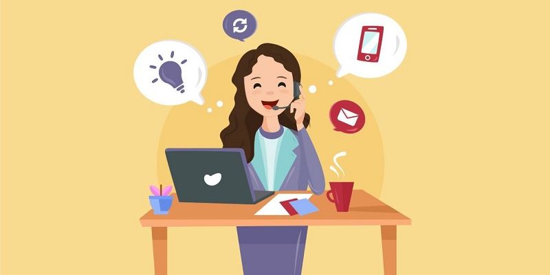 Áp dụng các thủ thuật sale online để chốt đơn liên tục