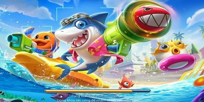 Bắn cá H5 được rất nhiều người tham gia yêu thích và quan tâm