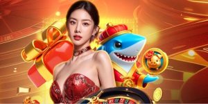 Bắn Cá Xèng - Game Giải Trí Kết Hợp Khám Phá Đại Dương