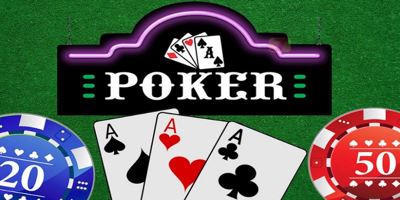 Bluff Poker - Hướng Dẫn Cách Thực Hiện Tăng Tỷ Lệ Thắng