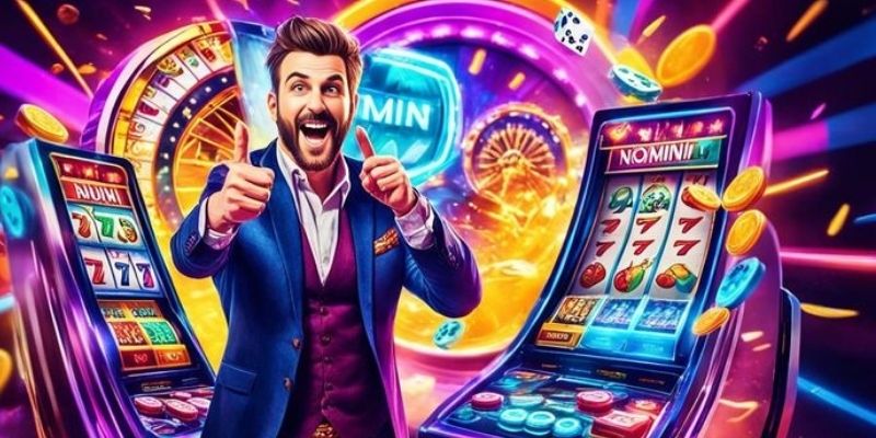 Bỏ túi tips hay từ cao thủ để săn Jackpot hiệu quả