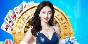 Cách Chơi Roulette - Toàn Tập Kiến Thức Cơ Bản Cần Thiết