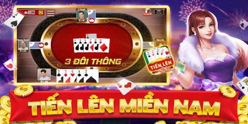 Chiến thuật chơi tiến lên online hiệu quả cao