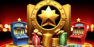 Cổng Game Slot Nổ Hũ Uy Tín, Tham Gia Để Nhận Thưởng Lớn