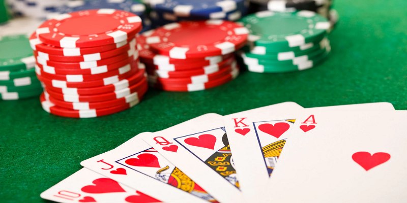 Đôi chút thông tin về mẹo cược láo game bài
