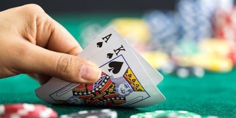 Game Bài Xì Dách - Hướng Dẫn Cách Nâng Cao Tỷ Lệ Thắng