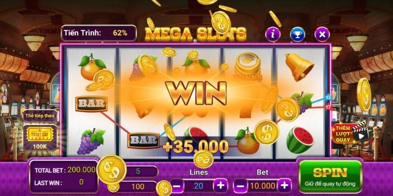 Hack Game Nổ Hũ Club – Cập Nhật Phương Pháp Thành Công 100%