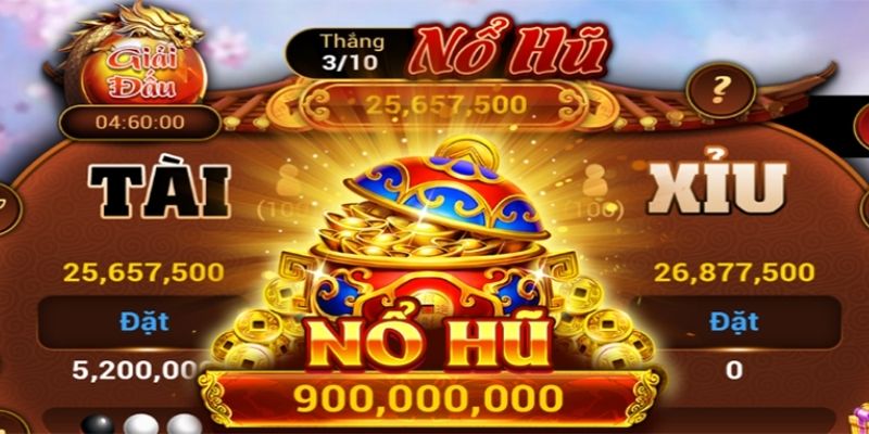 Hình thức giải trí kết hợp truyền thống gây hứng thú