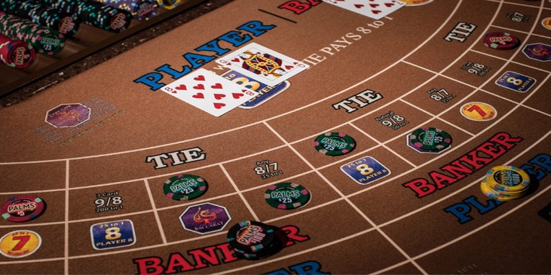 Kiến thức cần nhớ khi dùng tool hack baccarat