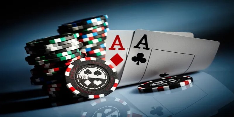 Kiến thức hữu ích để tránh mắc sai lầm poker