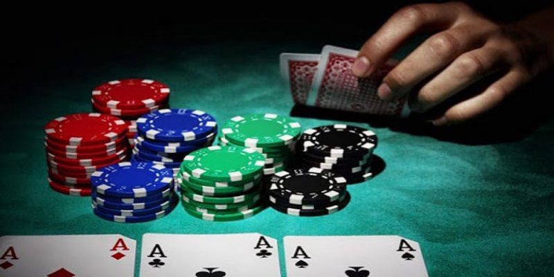 Kiến thức về luật chơi bài catte cần nắm