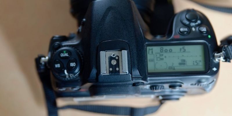Lý do bạn nên áp dụng những thủ thuật Nikon D300