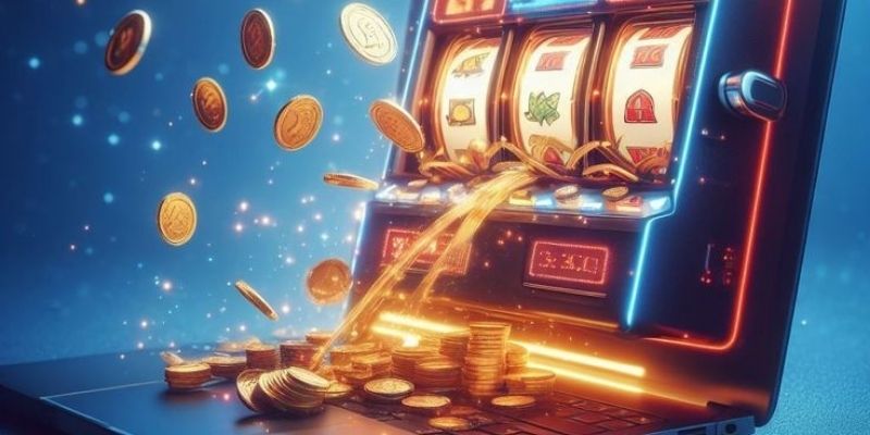 Những cổng game slot nổ hũ được ưu chuộng hiện nay