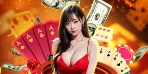 Sảnh Baccarat - Khám Phá Thế Giới Chiến Thuật Tuyệt Đỉnh