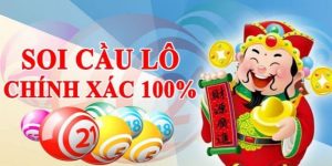 Soi Cầu Chuẩn Thắng Cược Khủng Cho Hội Viên Chơi Lô Đề