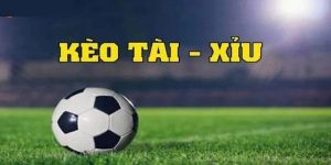 Soi Kèo Tài Xỉu Hôm Nay: Cơ Hội Chiến Thắng Cực Lớn