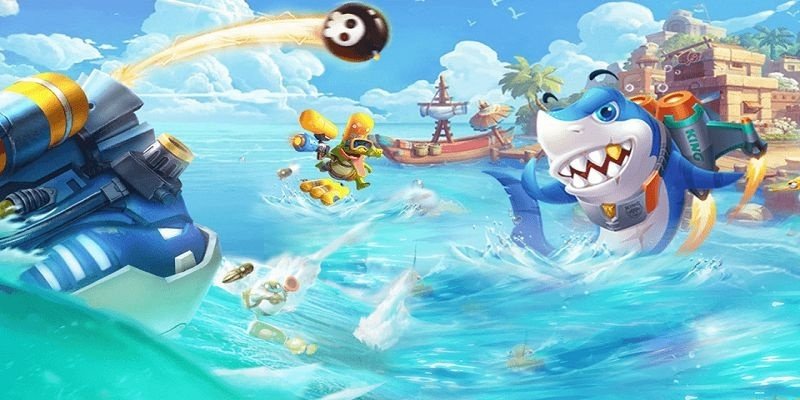 Tạo điểm nhấn và sự kịch tính cho game