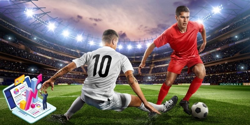 Thống kê khoa học là cơ sở tốt nhất để dự đoán bóng đá