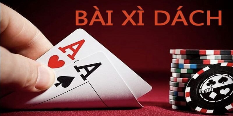 Thông tin chi tiết về trò đánh game xì dách online