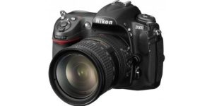 Thủ Thuật Nikon D300 - Khai Thác Tối Đa Tiềm Năng Máy Ảnh