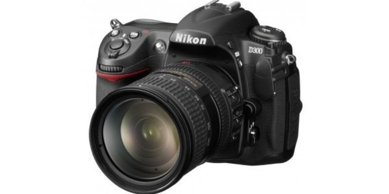 Thủ Thuật Nikon D300 - Khai Thác Tối Đa Tiềm Năng Máy Ảnh