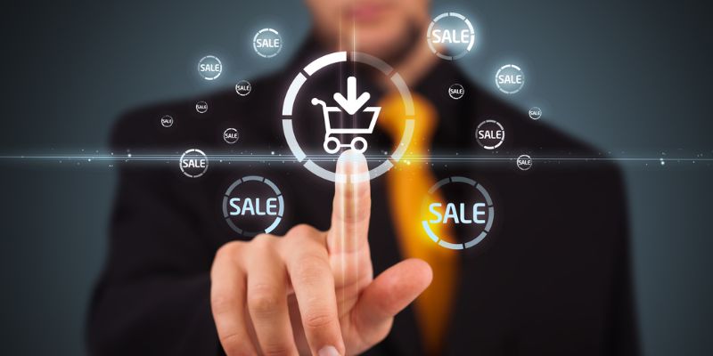 Thủ Thuật Sale Online Hiệu Quả Giúp Tăng Tỷ Lệ Chốt Đơn