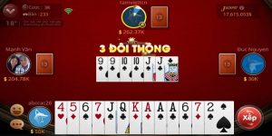 Tiến Lên Miền Nam - Tìm Hiểu Về Trò Chơi Cược Thú Vị