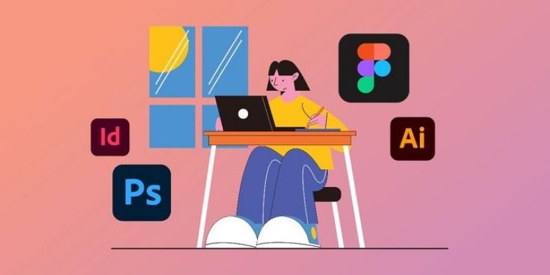 Tips hay bỏ túi cho designer khi sử dụng