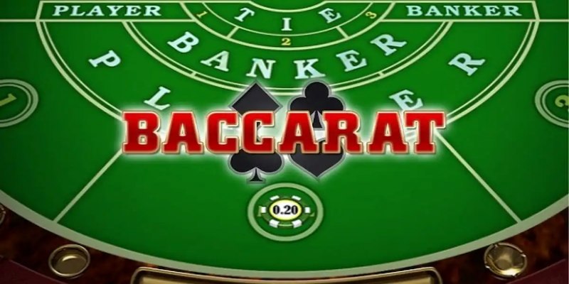 Tool Hack Baccarat Mang Đến Cơ Hội Thắng Cược Rất Cao