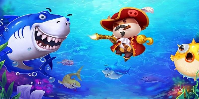 Tool hack bắn cá là phần mềm có thể gian lận tại game này