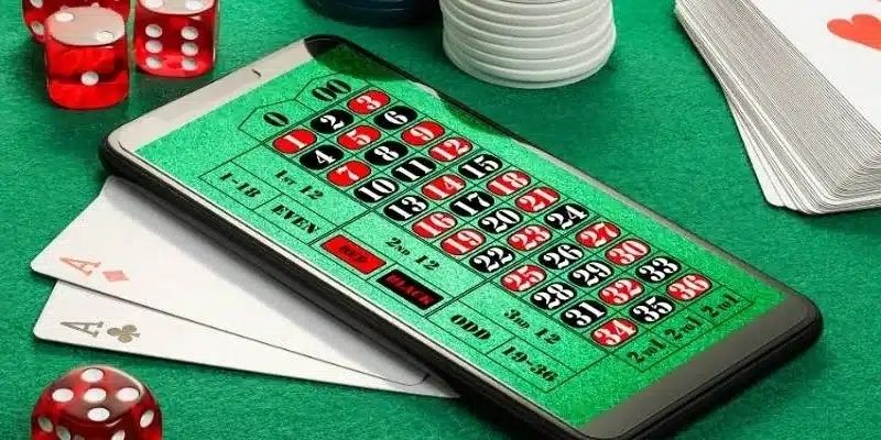 Ứng dụng tích hợp công nghệ cao, đáp ứng nhu cầu giải trí