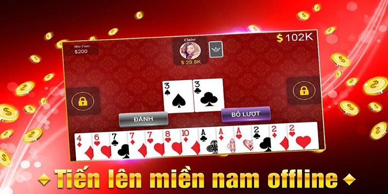 Ưu điểm khi trải nghiệm game bài tiến lên