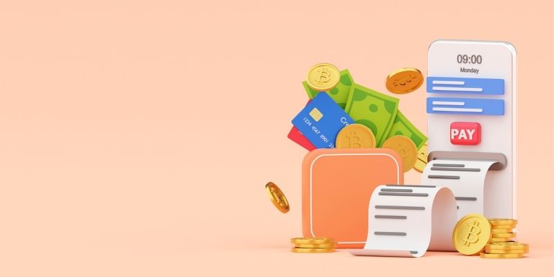 Xác nhận thông tin kỹ lưỡng để vốn vào chính xác