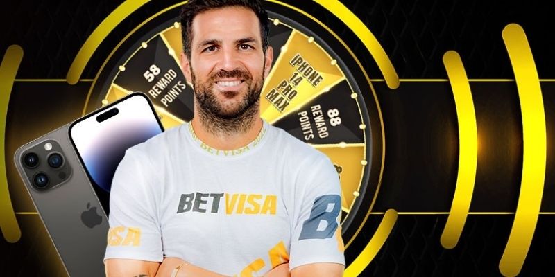 Betvisa - Trải Nghiệm Đặt Cược Nhanh, Tặng Thưởng Thả Ga