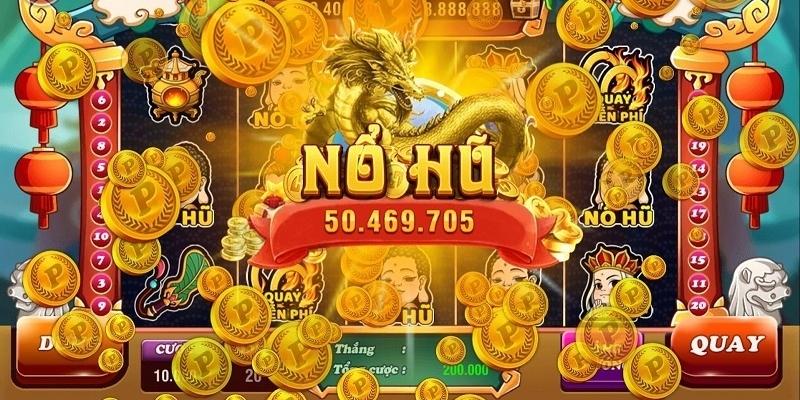 Cách hack game nổ hũ giúp hội viên giành nhiều thắng lớn