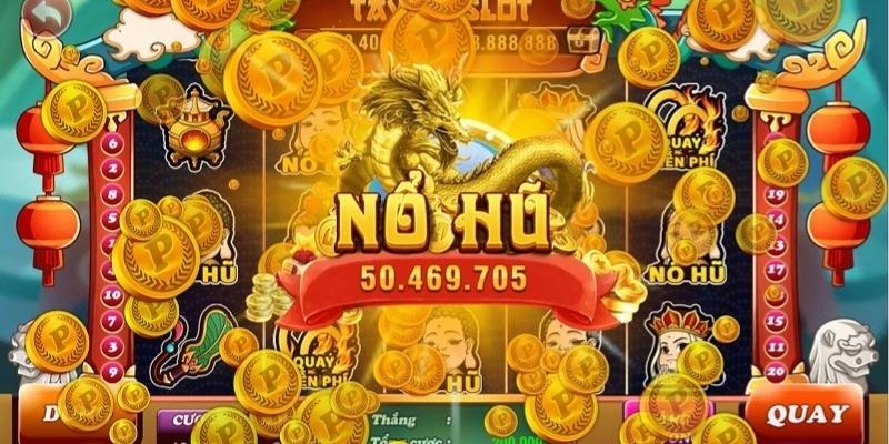 Cách hack game nổ hũ giúp tối ưu cơ hội săn jackpot