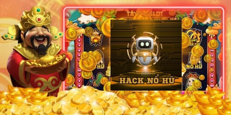 Cách Hack Game Nổ Hũ Dễ Nhất 2025, Thắng Lớn Mỗi Ngày