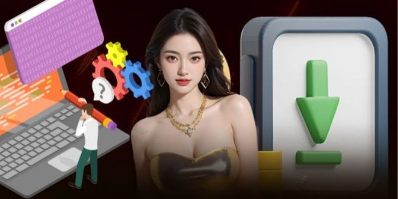 Cách Tải Nổ Hũ Club Tinh Gọn, Tránh Mọi Lỗi Phiền Toái