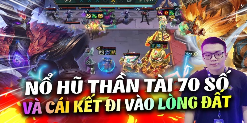 Chơi quay hũ nhận thưởng dễ dàng với Facai