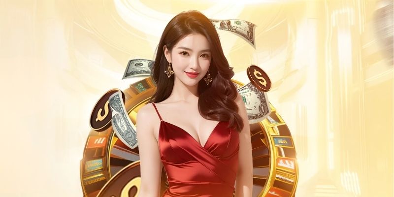 DF999 uy tín sở hữu sòng bạc danh tiếng