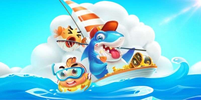 Học ngay tuyệt kỹ ấn tượng để săn cá thắng lớn