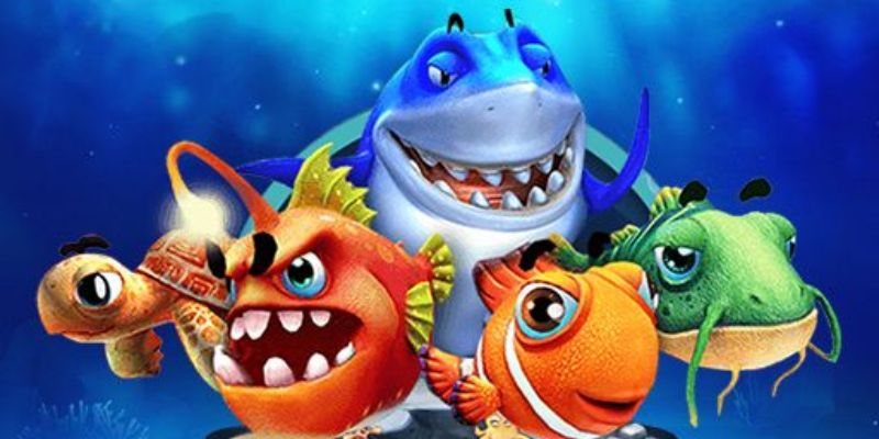 Nắm thao tác cơ bản trong game để săn mồi hiệu quả hơn