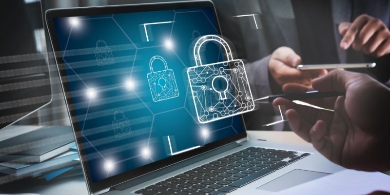 Nhà cái cung cấp hệ thống bảo mật cực chặt chẽ