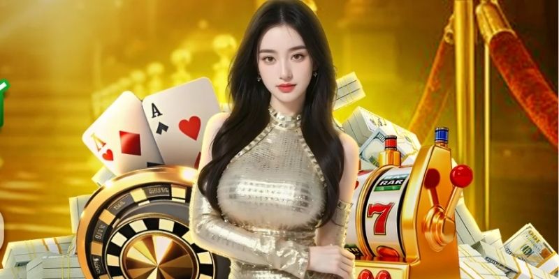 Nổ Hũ Đổi Tiền Mặt - Bí Ẩn Thu Hút Mọi Ánh Nhìn 2025