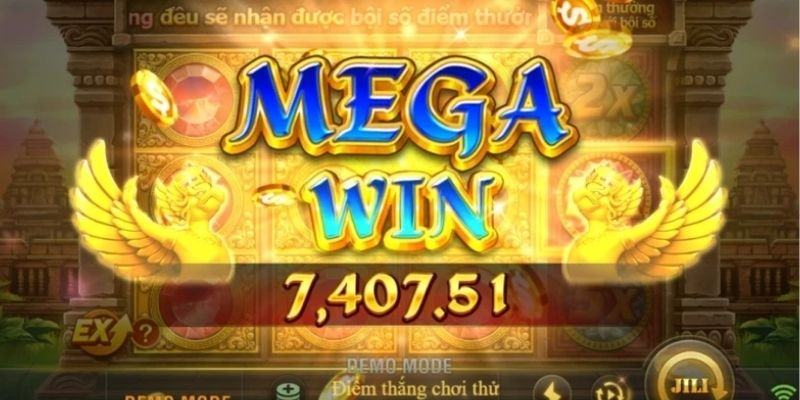 Phương pháp hiệu quả là không cắm chốt một game