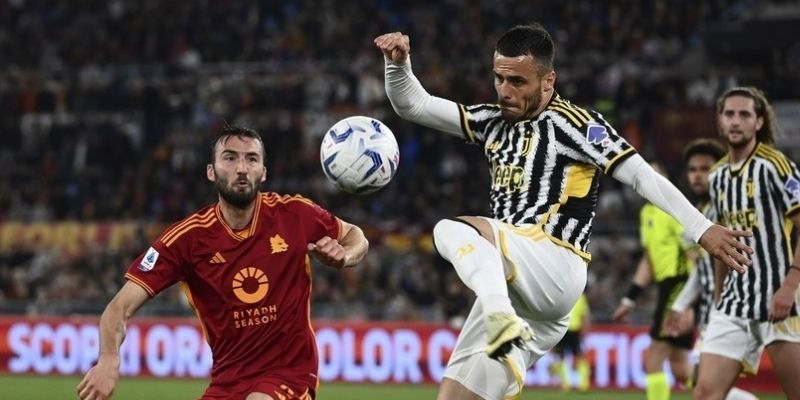 Soi Kèo Serie A Chuẩn Xác Từng Trận Như Dân Chuyên