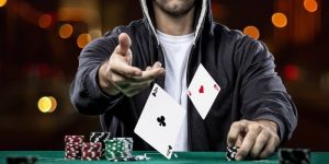 Texas Poker Việt Nam - Cơ Hội Vàng Kiếm Tiền Cực Khủng