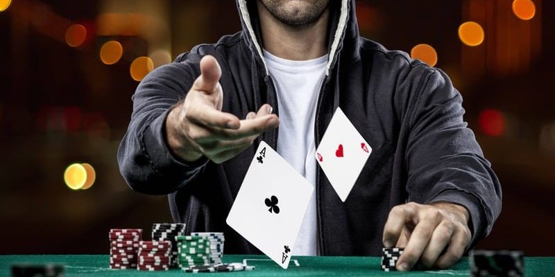 Texas Poker Việt Nam - Cơ Hội Vàng Kiếm Tiền Cực Khủng