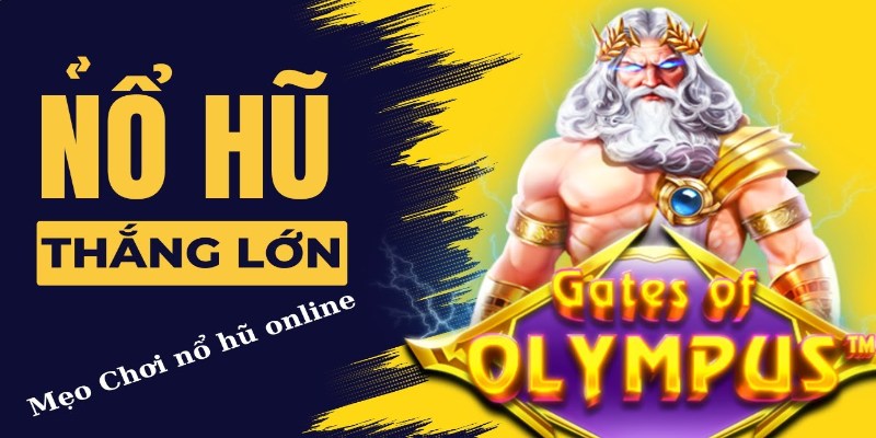 Top game nổ hũ uy tín và sự ra đời của Gates of Olympus